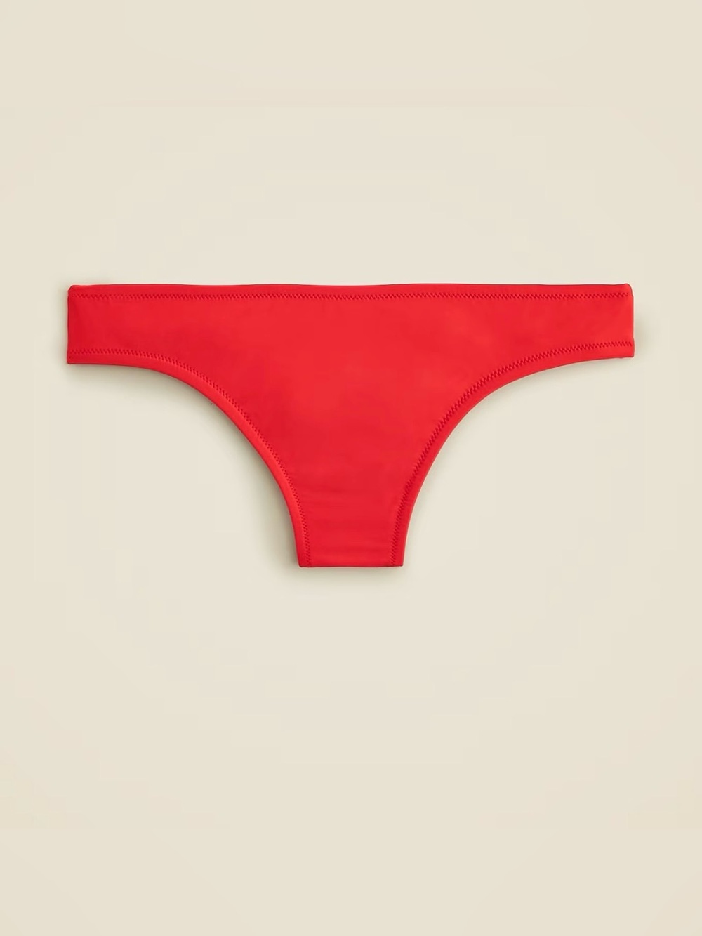 J.Crew Classic Full Coverage Bikini Bottoms